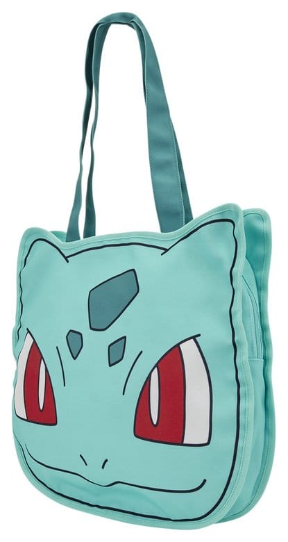 Pokémon by Loungefly Tote Bag Bulbasaur