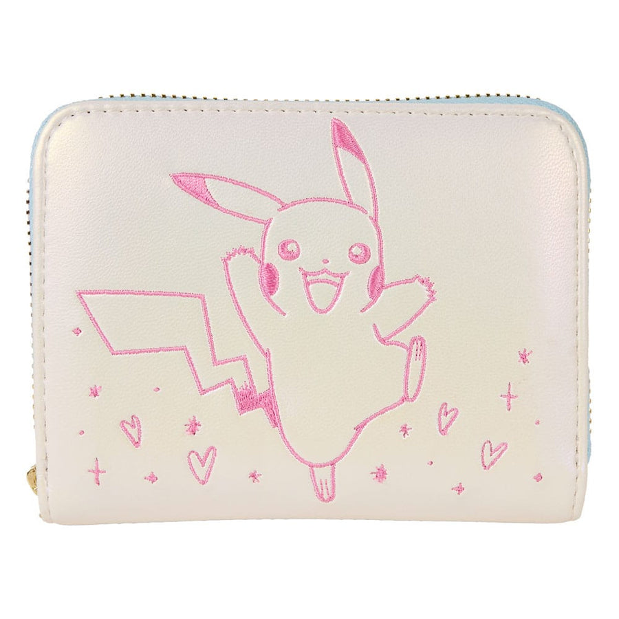 Pokemon by Loungefly Wallet Pikachu
