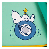 Peanuts by Loungefly Mini Backpack Snoopy Road Trip