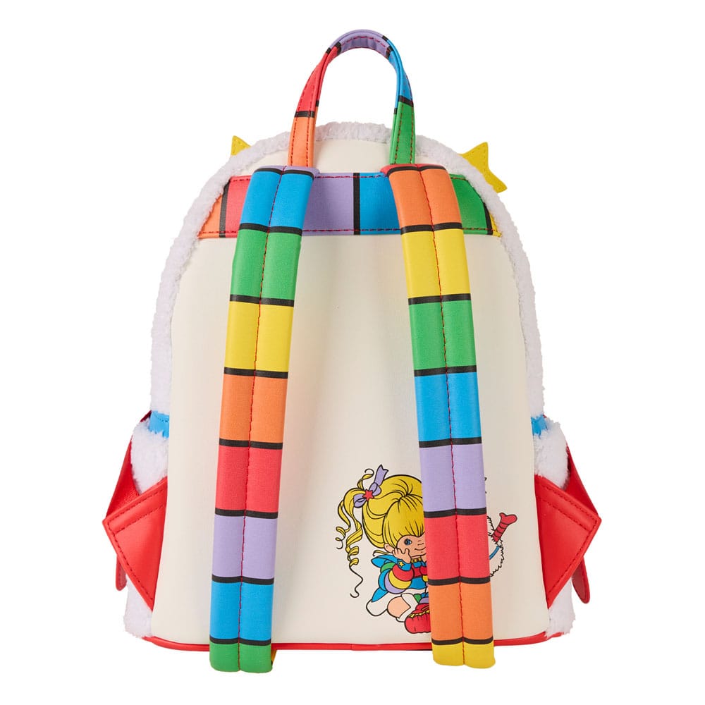Rainbow Brite by Loungefly Backpack Mini Twink
