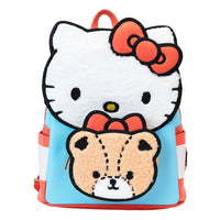 Sanrio by Loungefly Mini Backpack Hello Kitty & Bear