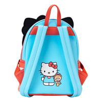 Sanrio by Loungefly Mini Backpack Hello Kitty & Bear