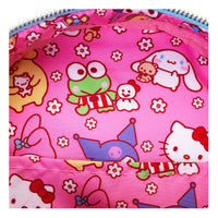 Sanrio by Loungefly Mini Backpack Hello Kitty & Bear