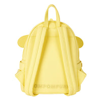 Sanrio by Loungefly Mini Backpack Pompompurin