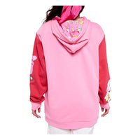 Sanrio by Loungefly Hoodie Sweater Unisex Sanrio & Friends Size M