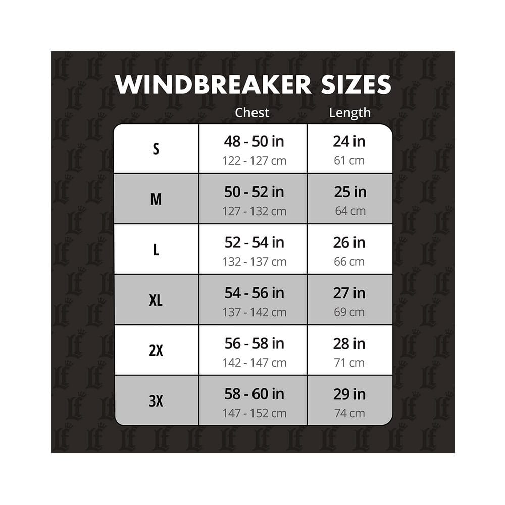 Sanrio by Loungefly Windbreaker Jacket My Melody and Kuromi Size L