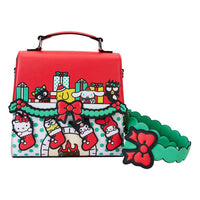 Hello Kitty by Loungefly Crossbody Bag Winter Wonderland