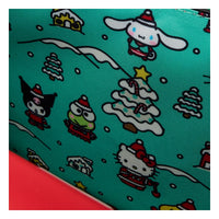 Hello Kitty by Loungefly Crossbody Bag Winter Wonderland