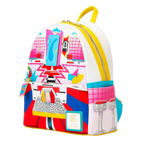 Universal by Loungefly Mini Backpack Saved by the Bell The Max