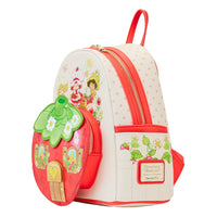 Strawberry Shortcake by Loungefly Mini Backpack Strawberry House