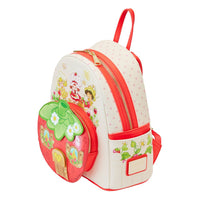 Strawberry Shortcake by Loungefly Mini Backpack Strawberry House