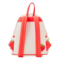 Strawberry Shortcake by Loungefly Mini Backpack Strawberry House