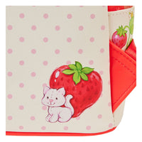 Strawberry Shortcake by Loungefly Mini Backpack Strawberry House