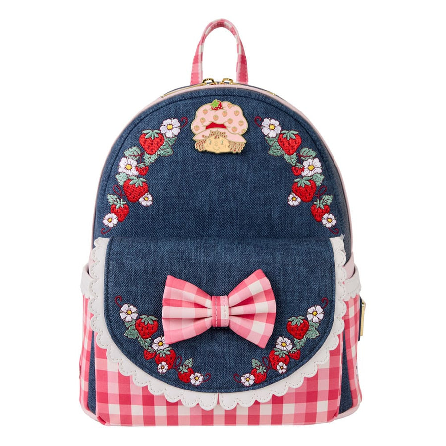 Strawberry Shortcake by Loungefly Mini Backpack