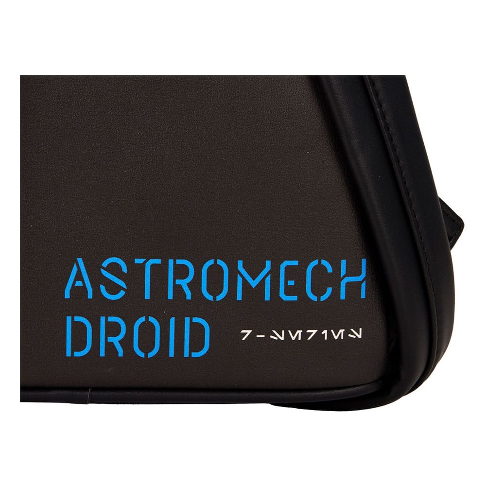 Star Wars: The Power of the Force by Loungefly Backpack Mini Astromech Droid