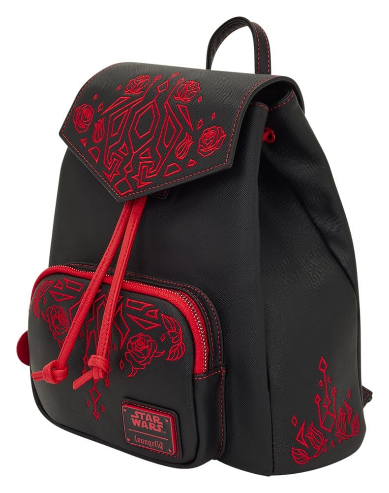 Star Wars by Loungefly Mini Backpack Darth Maul