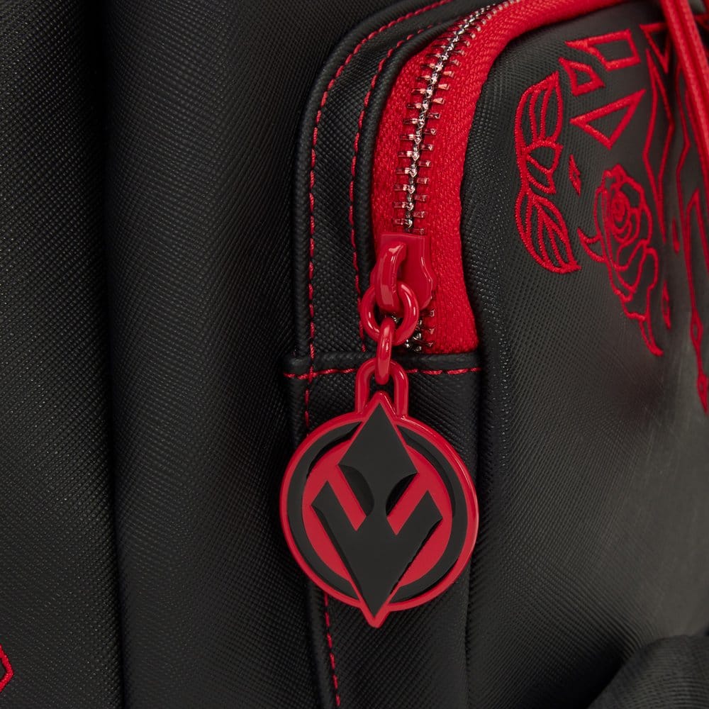 Star Wars by Loungefly Mini Backpack Darth Maul