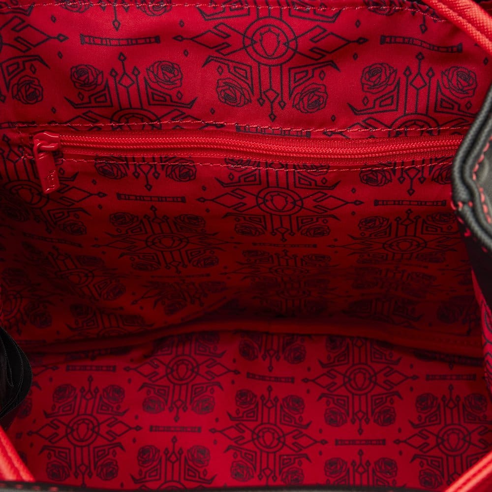 Star Wars by Loungefly Mini Backpack Darth Maul