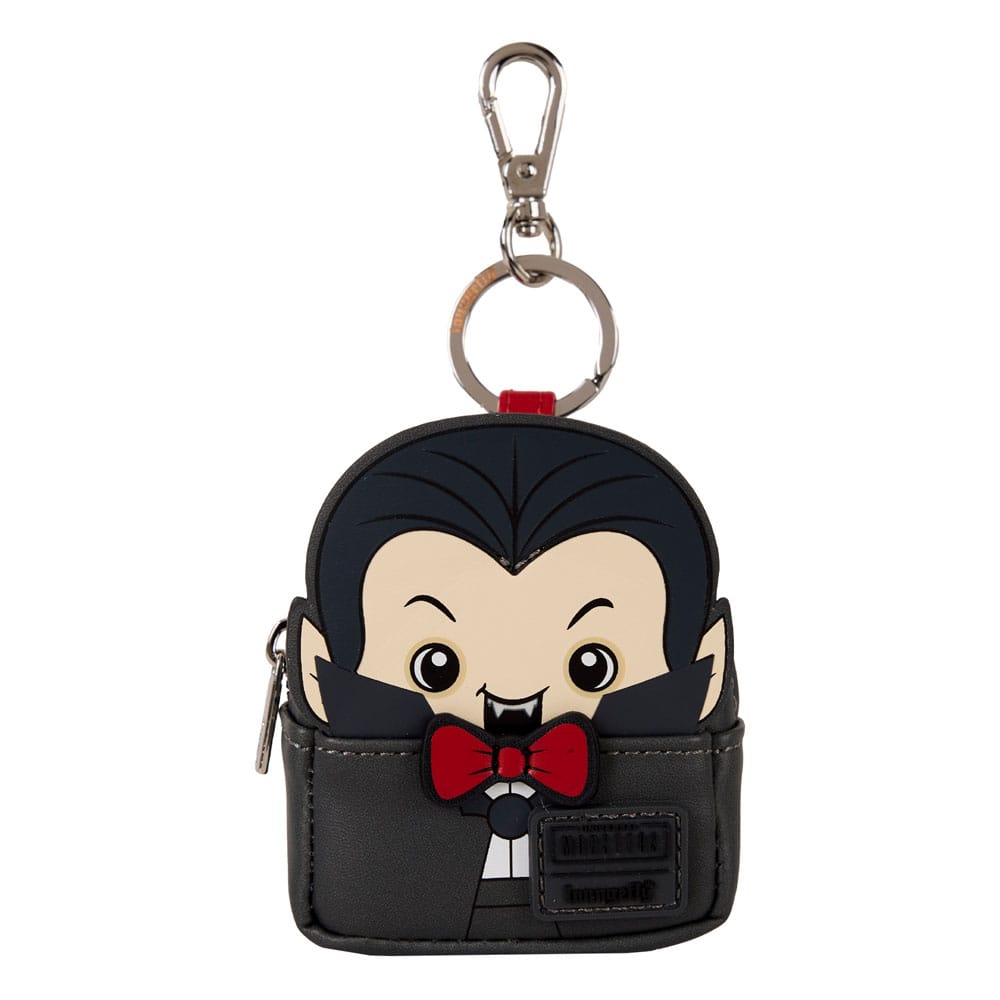 Universal Monsters by Loungefly Keychains Mini Backpack Blind Box Assortment (15)