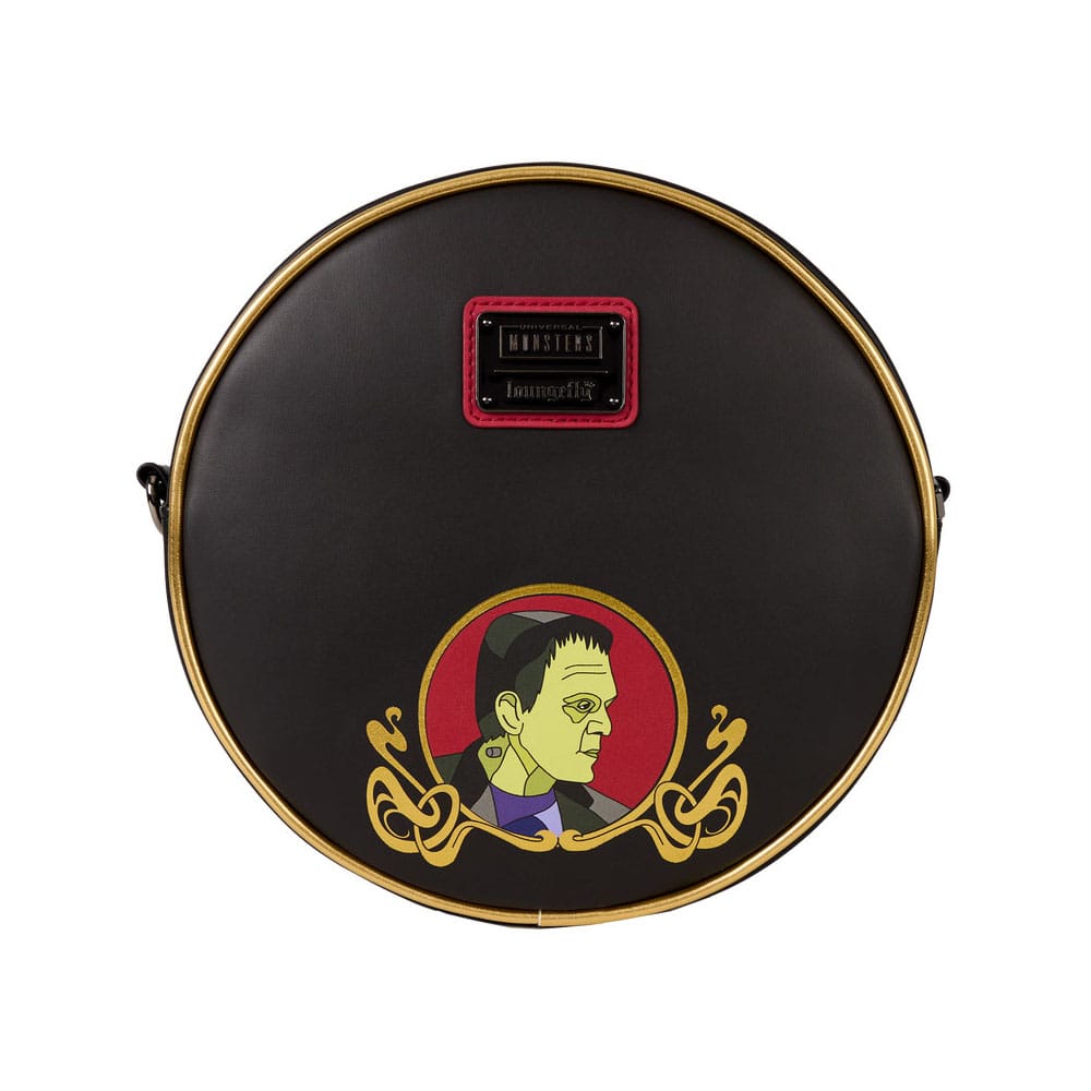 Universal Monsters by Loungefly Crossbody Bride of Frankenstein
