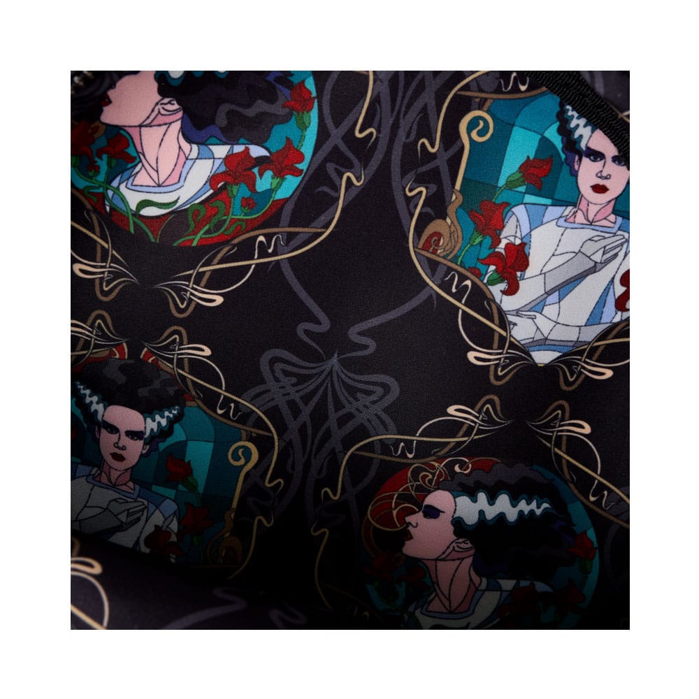 Universal Monsters by Loungefly Crossbody Bride of Frankenstein
