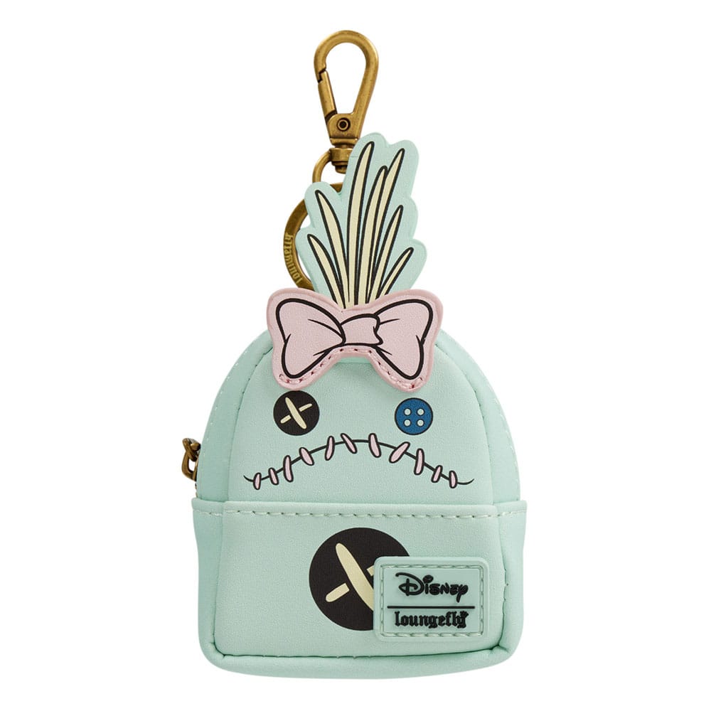 Disney Lilo & Stitch by Loungefly Bag Charm Mystery Box Display (15)