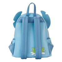 Disney by Loungefly Backpack Lilo and Stitch Springtime