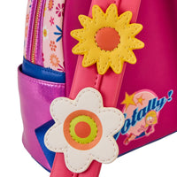 Disney by Loungefly Mini Backpack Lizzie McGuire