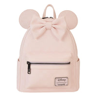 Disney by Loungefly Mini Backpack Minnie Ear Evergreen