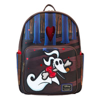 Nightmare before Christmas by Loungefly Full-Size Backpack Zero