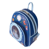 Disney by Loungefly Mini Backpack Cinderella Lenticular