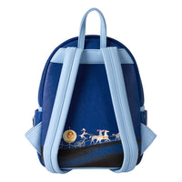 Disney by Loungefly Mini Backpack Cinderella Lenticular