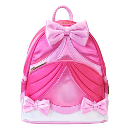 Disney by Loungefly Mini Backpack Pink Bow