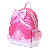 Disney by Loungefly Mini Backpack Pink Bow