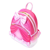 Disney by Loungefly Mini Backpack Pink Bow