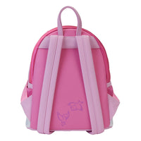 Disney by Loungefly Mini Backpack Pink Bow