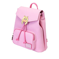 Disney by Loungefly Mini Backpack The Muppets Miss Piggy