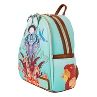 Disney by Loungefly Backpack Mini Lion King