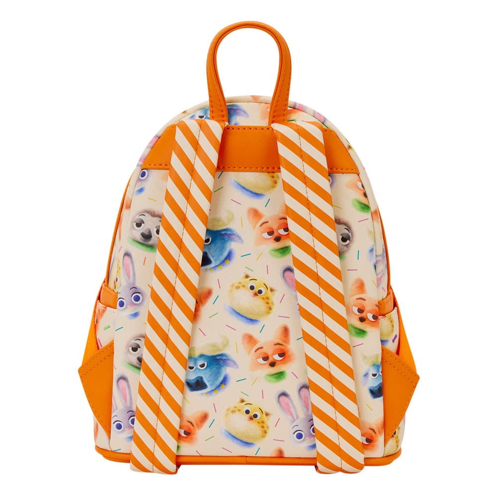 Disney by Loungefly Mini Backpack Zootopia 2