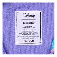 Disney by Loungefly Hoodie Sweater Unisex Daisy 85th Anniversary Size L