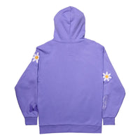 Disney by Loungefly Hoodie Sweater Unisex Daisy 85th Anniversary Size M