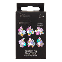 Disney by Loungefly Enamel Pins Blind Box 85th Anniversary Daisy Assortment (12)