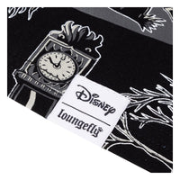 Disney by Loungefly Tee T-Shirt Unisex Haunted Mansion Size M