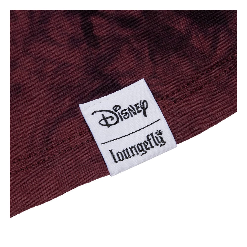 Disney by Loungefly Tee T-Shirt Unisex Villains Swing Size XL