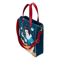 Disney by Loungefly Crossbody Snow White Heritage Quilted