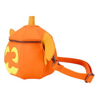 Disney by Loungefly Crossbody Lilo & Stitch Pumpkin