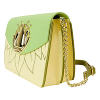 The Princess and the Frog by Loungefly Crossbody Bag 15th Anniversary