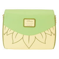 The Princess and the Frog by Loungefly Crossbody Bag 15th Anniversary