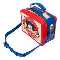 Disney by Loungefly Crossbody Mickey & Friends Classic