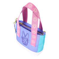 Disney by Loungefly Mini Tote Bag Daisy Duck Nylon